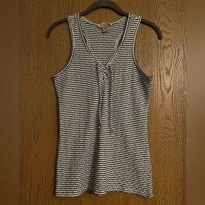 Lucky Brand Racerback Top